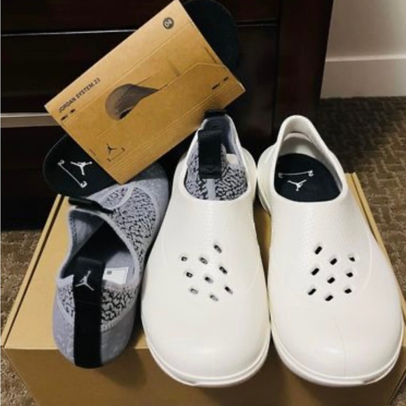 Jordan System.23 Size US7 Mens - Picture 1 of 3